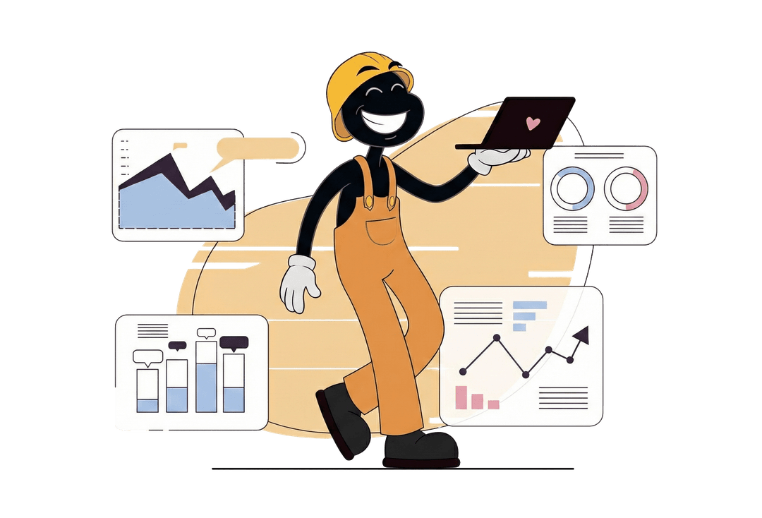 متابعة الإنتاج